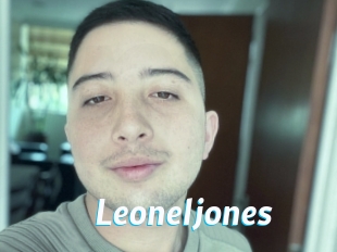 Leoneljones