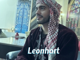 Leonhart