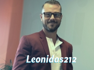 Leonidas212