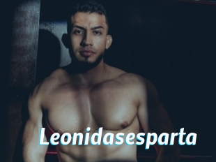 Leonidasesparta