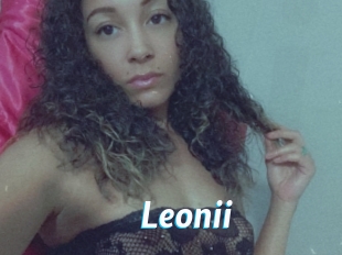 Leonii