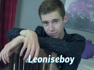Leoniseboy