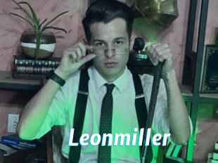 Leonmiller