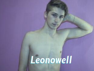 Leonowell