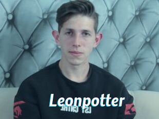 Leonpotter