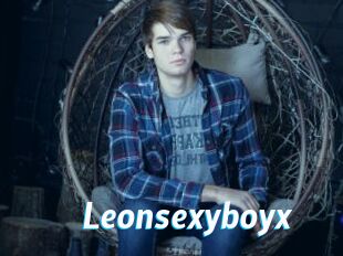 Leonsexyboyx