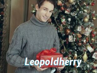 Leopoldherry