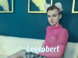 Leorobert