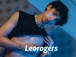 Leorogers