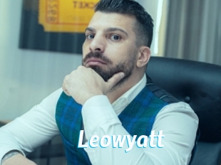 Leowyatt