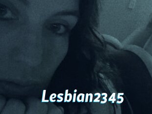 Lesbian2345