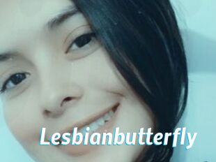 Lesbianbutterfly