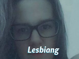 Lesbiang