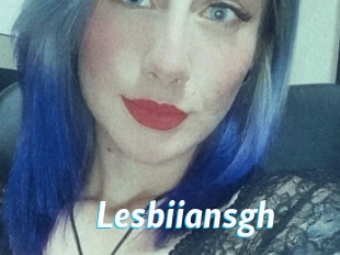 Lesbiiansgh