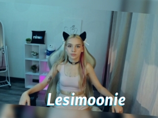 Lesimoonie