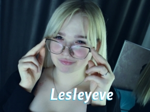 Lesleyeve