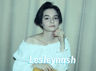 Lesleynash