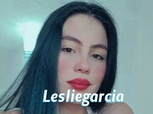 Lesliegarcia