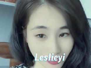 leslieyi J Mine