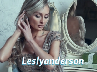 Leslyanderson