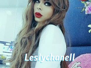 Leslychanell