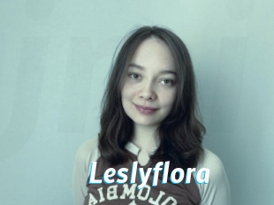 Leslyflora