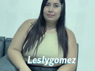 Leslygomez