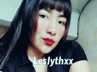 Leslythxx