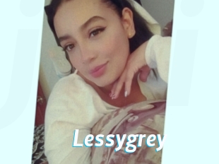 Lessygrey