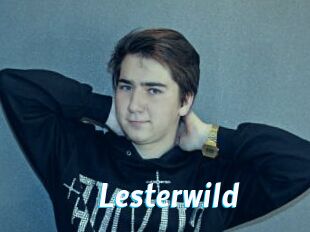 Lesterwild