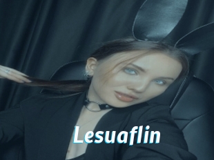 Lesuaflin