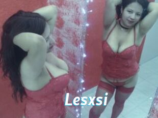 Lesxsi