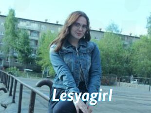 Lesyagirl
