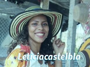 Leticiacastelbla