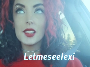 Letmeseelexi