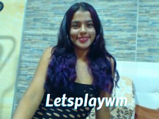 Letsplaywm