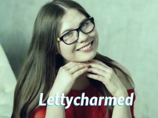 Lettycharmed