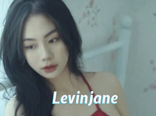 Levinjane