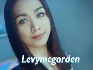 Levymcgarden