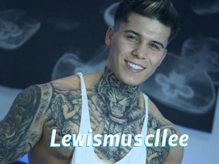 Lewismuscllee