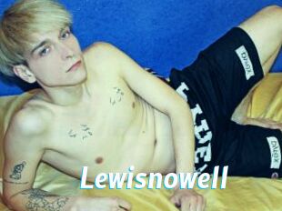 Lewisnowell