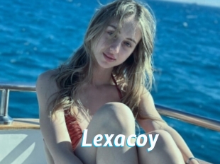 Lexacoy