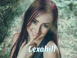 Lexahill