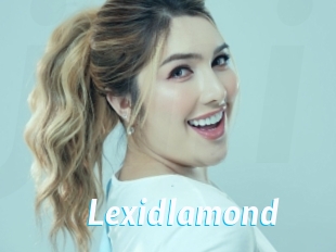 Lexidlamond