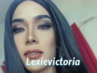 Lexievictoria