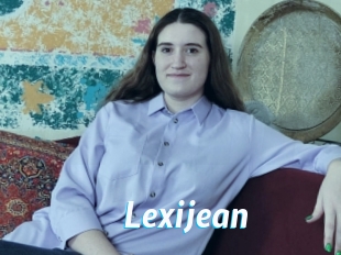 Lexijean