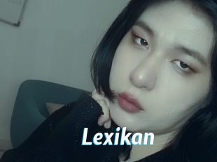 Lexikan