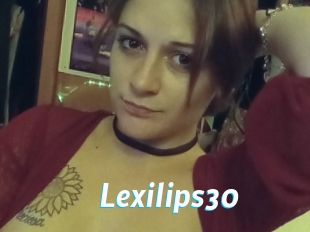 Lexilips30