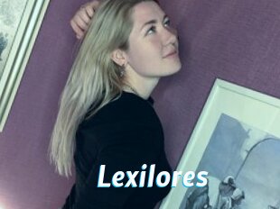 Lexilores