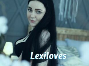 Lexiloves